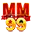 MM864.com Favicon