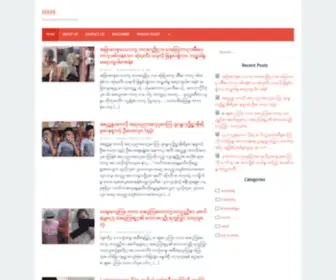MM9News.com(Entertainment & Lifestyle) Screenshot