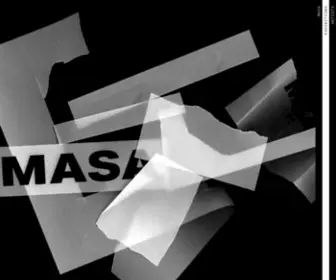 MMaassaa.com(MMaassaa) Screenshot