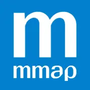 MMap.co.jp Logo