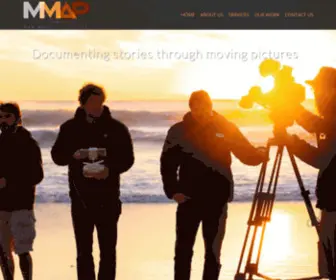 MMap.tv(Man Makes a Picture) Screenshot