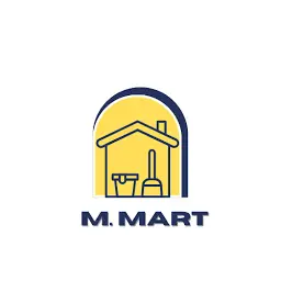 MMart-SA.com Logo