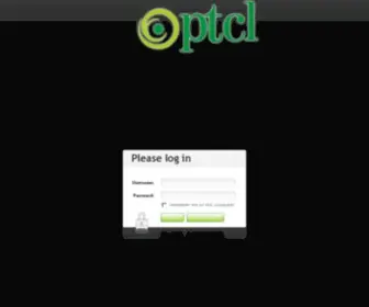 MMBB.pk(PTCL) Screenshot