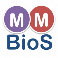 MMbios.org Logo