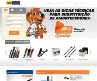 MMcofap.com.br(Catálogos) Screenshot