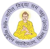 MMcollegebikram.ac.in Favicon