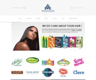 MMcosmetics.com(Real solution) Screenshot