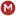 MMDfrance.fr Favicon