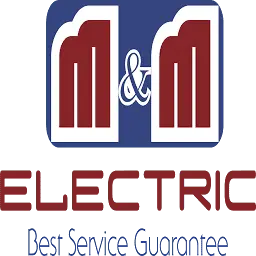 MMelectricri.com Logo
