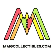 MMgcollectibles.com Logo
