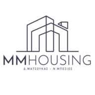 MMhousing.gr Favicon