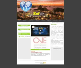 MMirio.com.br(MMI Rio) Screenshot