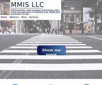 MMis.co(MMIS) Screenshot