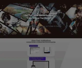 MMissedecon.info(MMissedecon info) Screenshot