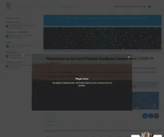 MMitnetwork.com(100% Focused on Market Access) Screenshot