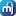 MMjdoctormap.com Logo