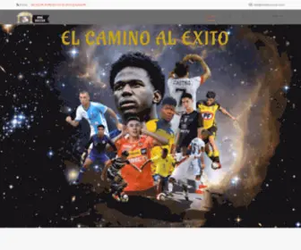 MMksoccer.com(MMK Soccer) Screenshot