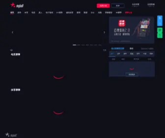 MMlaien.cn(迈博体育) Screenshot