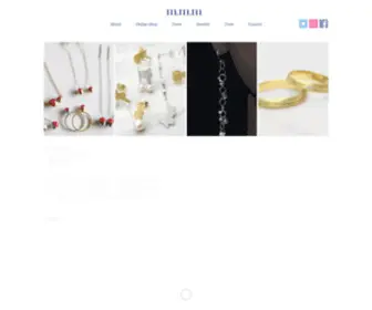 MMM-Jewelry.com(OriginalJewelry) Screenshot