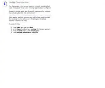 MMM02.com(MMM 02) Screenshot
