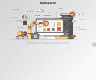 MMMci.com(Mount Mayon Medical Center Incorporated) Screenshot