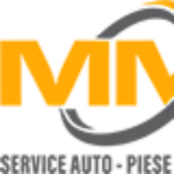 MMMgarage.ro Favicon