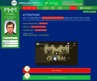 MMMglobal.world(MMMglobal world) Screenshot