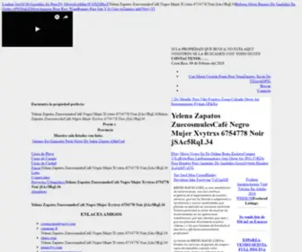 MMMMMMMMdouceurs-Maison.com(Le blog de Mmmmmmmmmdouceurs) Screenshot