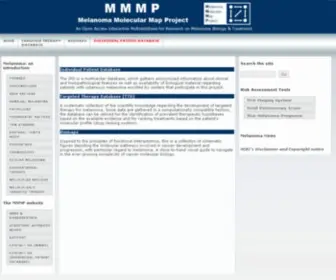 MMMP.org(MMMP) Screenshot