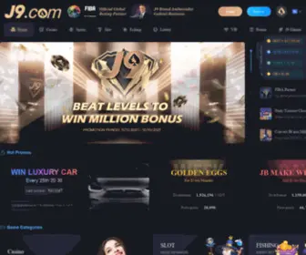 MMMsuccess.com(AG发财网) Screenshot