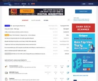MMO4ME.net(Make Money Online) Screenshot