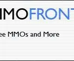 MMofront.com Logo