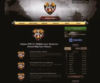 MMomt2.com(Elym2) Screenshot