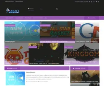 MMoplay2.org(Tanıtım) Screenshot