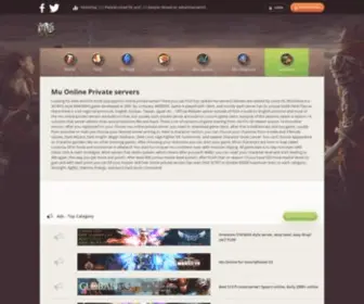 MMoserver.pro(메이저놀이터) Screenshot