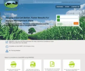 MMP360.com(Comprehensive MMP Workflow Manager Tool) Screenshot
