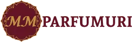 MMparfumuri.ro Logo