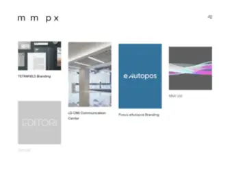 MMPX.kr(M m p x) Screenshot