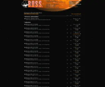 MMS-Boss.net(MMS Boss) Screenshot