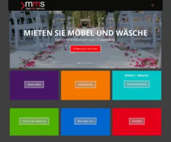 MMS-Miet.de(MMS) Screenshot