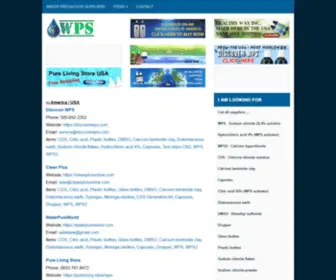 MMSCDS.com(Wps) Screenshot