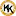 MMsmagrakkgi.in Logo