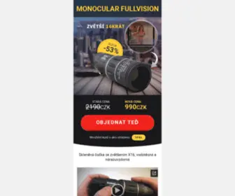 MMstudiola.com(Monocular FullVision) Screenshot