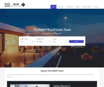 MMteamaz.com(mmteamaz) Screenshot