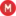 MMTR.ru Favicon