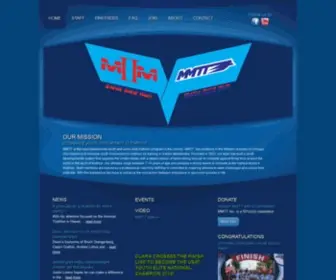 MMTT3.org(MMTT) Screenshot