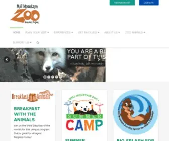 MMzoo.org(MMzoo) Screenshot