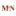 MN-Bank.com Favicon