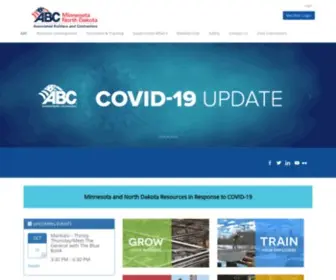 MnABC.com(ABC) Screenshot