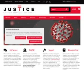 Mnaj.com(Mnaj) Screenshot